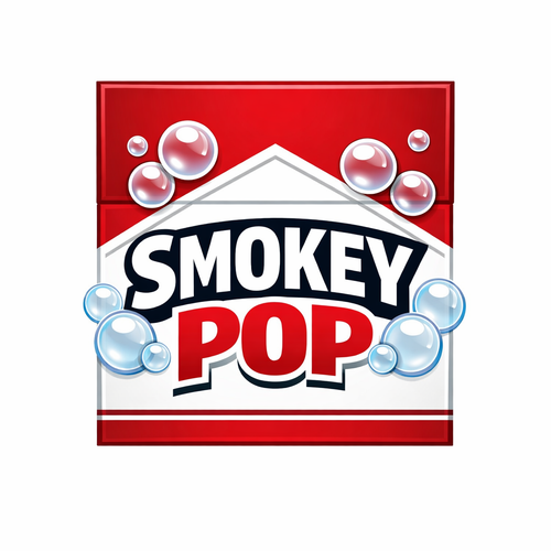 SmokeyPop